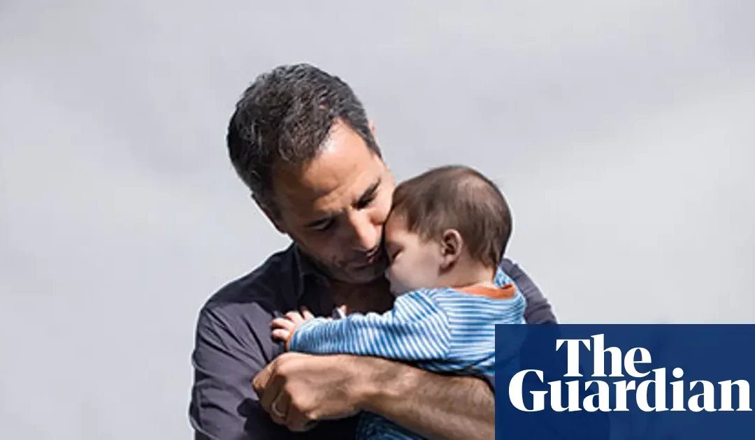 Yotam Ottolenghi speaks out on becoming a gay dad through surrogacy