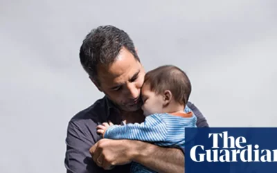 Yotam Ottolenghi speaks out on becoming a gay dad through surrogacy