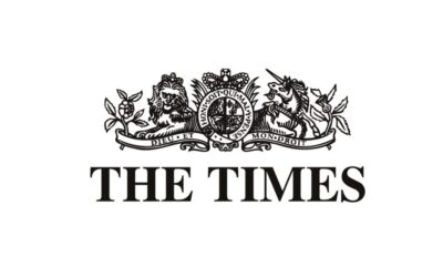 NGA featured in today’s Times – ‘It’s about changing lives – and the law’